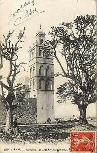 Z ORAN 1917- 04